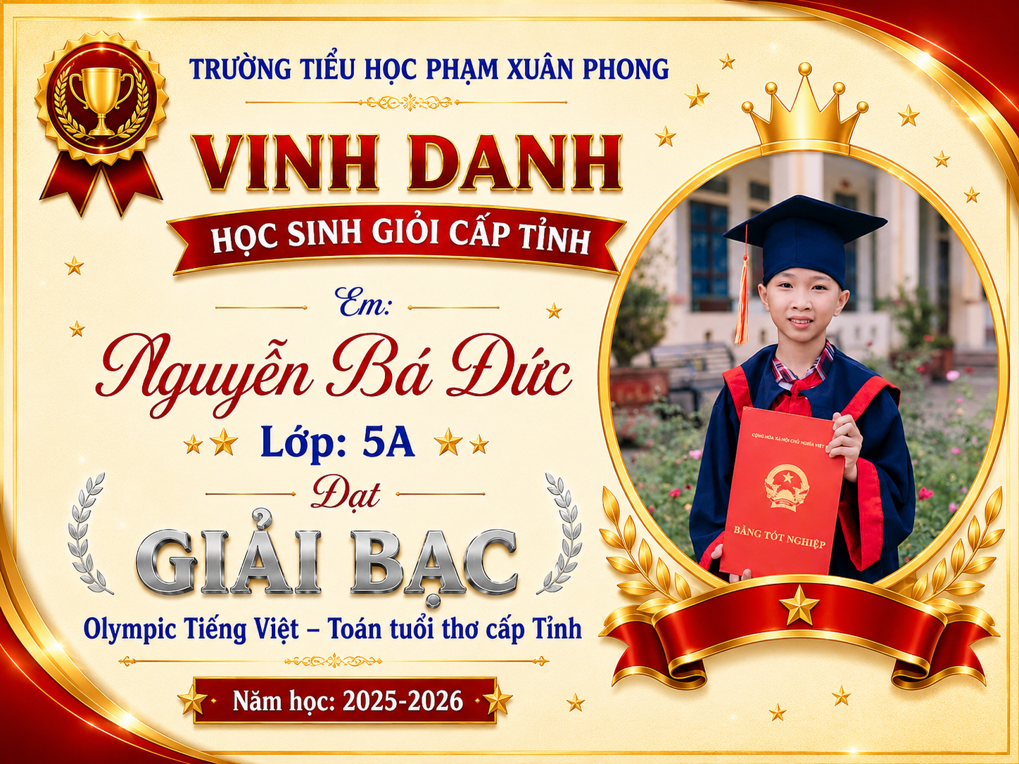 Nguyễn Bá Đức