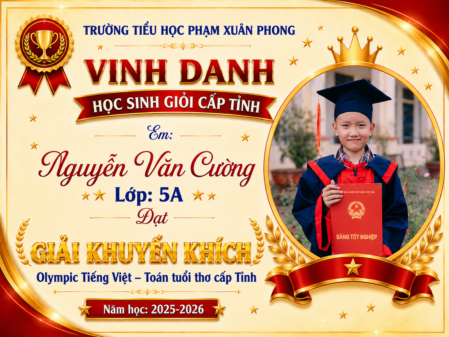 Nguyễn Văn Cường